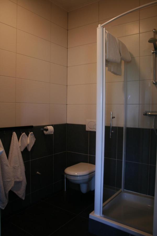 De Borg Vakantie Appartementen Winterswijk Exterior foto