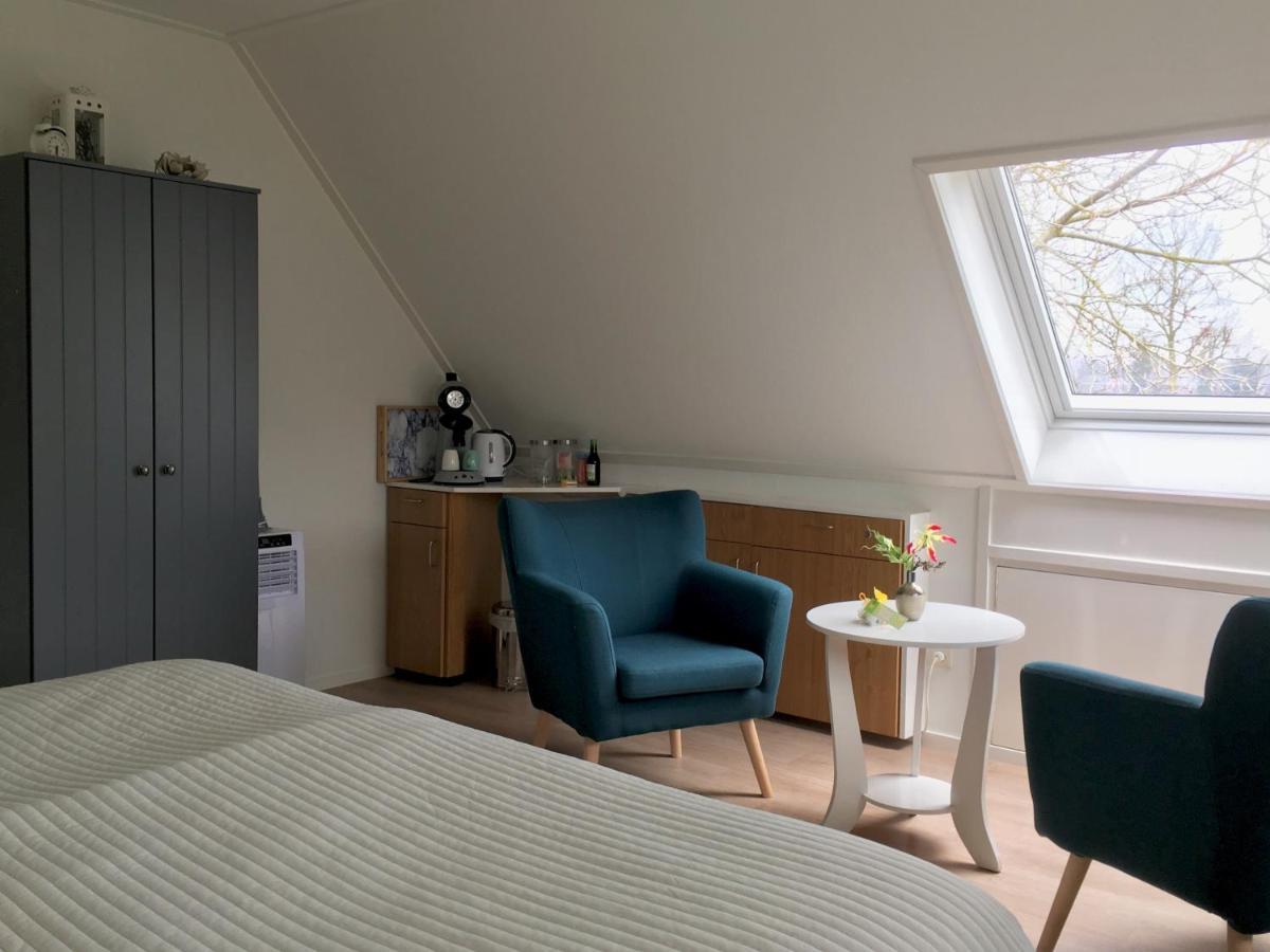 De Borg Vakantie Appartementen Winterswijk Exterior foto