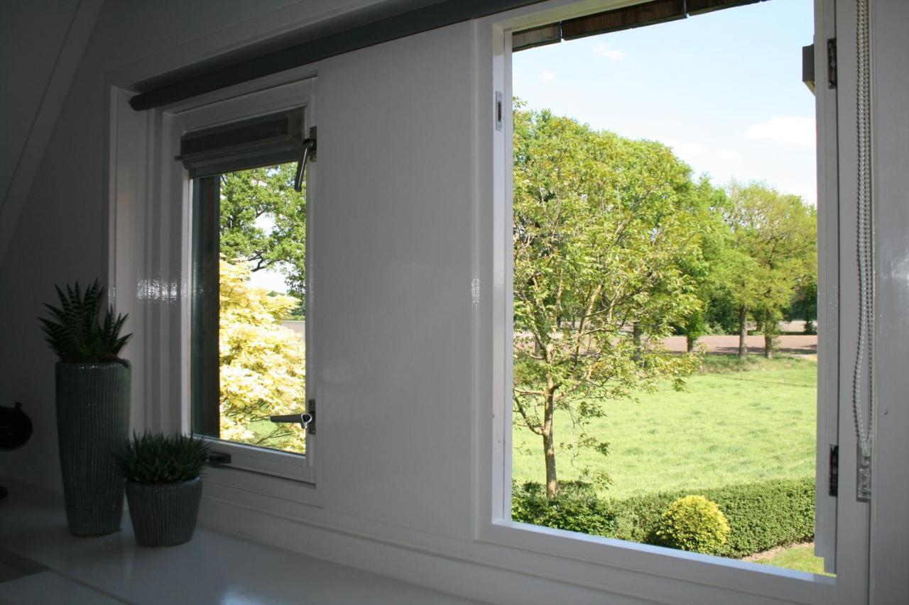 De Borg Vakantie Appartementen Winterswijk Exterior foto